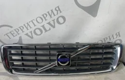 Решетка радиатора VOLVO S80 2007-2010
