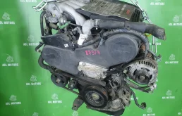 Двигатель Toyota Camry 1999-2005 1900020420 1MZ-FE VVTI 2WD АЛЮМ. КОЛ..