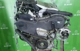 Двигатель Toyota Camry 1999-2005 1MZ1MZFE 1MZ-FE 2WD ПЛАСТ
