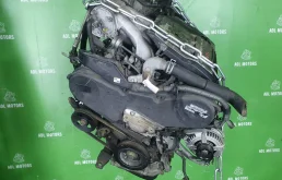 Двигатель Toyota Camry 1999-2005 1900020420 1MZ-FE VVTI 2WD АЛЮМ. КОЛ..