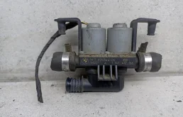 Кран отопителя (печки) BMW X5 E70 (2006 - 2010)