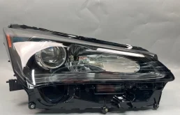 Фара Lexus NX 2014-2017 8114578050 1, передняя правая