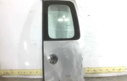 Дверь задняя распашная правая Volkswagen Caddy 3 поколение (2004-2010) дизель 2.0 SDi Механика Фургон