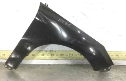 Крыло переднее правое Ford Focus 3 поколение (2011-2014) бензин 1.0 SCTi Механика Х/б