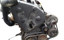 Двигатель AHU Ford Galaxy 1 1.9 Дизель