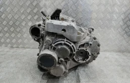 КПП (Коробка передач механическая) KNU Volkswagen Golf 6 2.0 Бензин