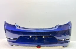 Бампер Hyundai Solaris 2014-2017