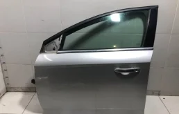 Дверь передняя левая Ford Mondeo 4 СЕДАН HUBA 2.5