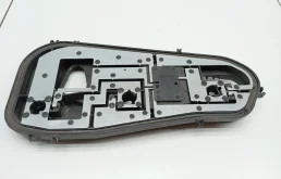 Плата заднего фонаря Renault Logan 1 L90