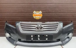 Бампер передний Toyota RAV4 III рестайлинг (2009—2016)