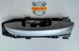 Ручка двери наружная Volkswagen Golf Mk6 (2008—2016)