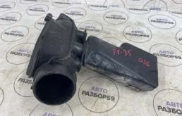 Резонатор воздушного фильтра Infiniti FX35 I (2002—2006)
