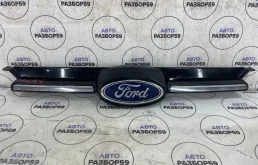 Решетка радиатора Ford Focus III (2011—2015)