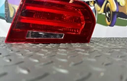 Фонарь багажника BMW 320iX 63217372793 F30 N20B20B, левый