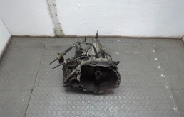 КПП 5-ст.мех. (МКПП) Nissan Note E11 2005-2013 CR14DE Бензин 1.4 л Инжектор