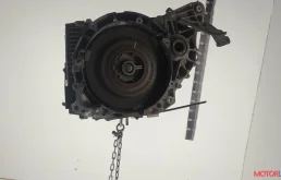 КПП - автомат (АКПП) Ford Galaxy 2010-2015 UFWA Дизель 2 л TDCI