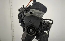 Двигатель (ДВС) Seat Ibiza 4 2008-2015 КПП 5-ст.мех.(МКПП) CGGB Бензин 1.4 л Инжектор
