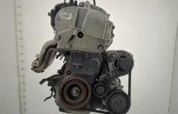 Двигатель (ДВС) Renault Megane 3 2009-2016 КПП 5-ст.мех.(МКПП) K4M 848 Бензин 1.6 л Инжектор