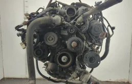 Двигатель (ДВС) Toyota Sequoia 2000-2008 КПП автомат (АКПП) 2UZFE Бензин 4.7 л Инжектор