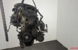 Двигатель (ДВС) Toyota Aygo 2005-2014 КПП 5-ст.мех.(МКПП) 1KRFE Бензин 1 л Инжектор
