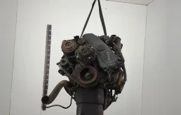 Двигатель (ДВС) Toyota Land Cruiser Prado (90) - 1996-2002 КПП автомат 4х4 (АКПП) 1KZTE Дизель 3 л Турбо