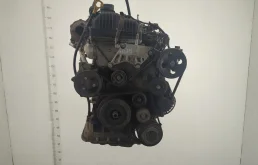 Двигатель (ДВС) Hyundai Santa Fe 2005-2012 КПП 6-ст.мех 4х4 (МКПП) D4HB Дизель 2.2 л CRDi
