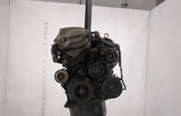 Двигатель (ДВС) Toyota Auris E15 2006-2012 КПП 5-ст.мех.(МКПП) 4ZZ-FE Бензин 1.4 л Инжектор