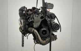 Двигатель (ДВС) Skoda Octavia (A5) 2004-2013 КПП 6-ст.мех.(МКПП) BWA Бензин 2 л FSI