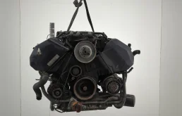 Двигатель (ДВС) Audi A4 (B6) 2000-2006 КПП вариатор BDV Бензин 2.4 л Инжектор