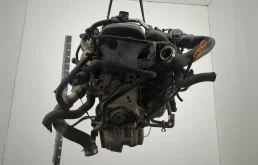 Двигатель (ДВС) Volkswagen Touareg 2002-2007 КПП автомат 4х4 (АКПП) BAC Дизель 2.5 л TDI