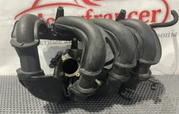 Коллектор впускной Ford Fiesta 2S6G9424DH MK5 1.4-1.6