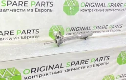 Рулевая рейка Audi A6 2005 4F1422065R C6 QUATTRO BMK 3.0 TDI