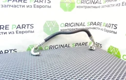 Трубка кондиционера Mercedes-Benz E-Class 2001 A6132300256 S210 OM613.961 3.2 CDI