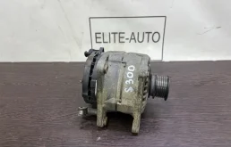 Генератор Skoda Roomster 2007 037903025M 1.4