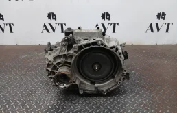 Робот DSG Audi A3 8P BWA