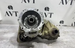 Раздаточная коробка BMW X5 E53 M54B30 306S3