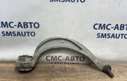 Рычаг Audi A6 4G0407693J C7 2.0T CYP, передний левый