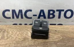 Блок управления стеклоподъемника Audi A8 4H0959851F D4 4.0 CTG, задний