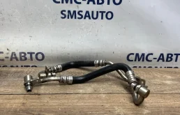 Трубка охлаждения АКПП Audi A7 4G0317817Q 4G 3.0 CGW