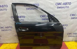 Дверь Mercedes-Benz ML 2012 A1667200205 W166 642.826, передняя правая
