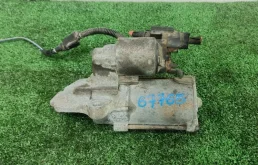 Стартер Ford S-MAX 2006-2015 30795405 AOWA 2.0Л 145 Л.С.