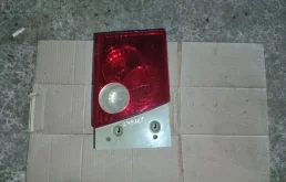 Фонарь задний Chery Amulet (A15) A15 (2003—2010)
