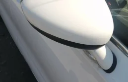 Зеркало боковое Citroen C4 II (2010—2016)