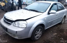 Стартер Chevrolet Lacetti I (2004—2013)