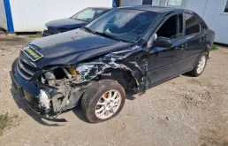 Замок двери передний правый Chevrolet Lacetti I (2004—2013)