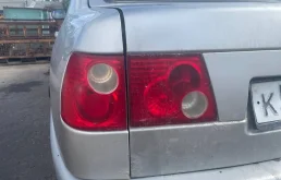 Фонарь левый Chery Amulet (A15) A15 (2003—2010)