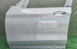 Дверь передняя левая bmw x3 g01 f97 оригинал 22г,в