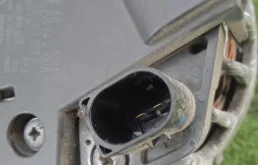 Генератор Volkswagen Passat CFFB, CFF B7 Б/У Б/У