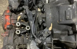 АКПП Hyundai Elantra 4500022770 G4ED 1.6