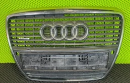 Решетка радиатора Audi A6